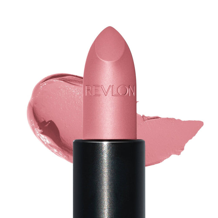 Revlon Super Lustrous Lipstick - 016 Candy Addict - 0.15oz