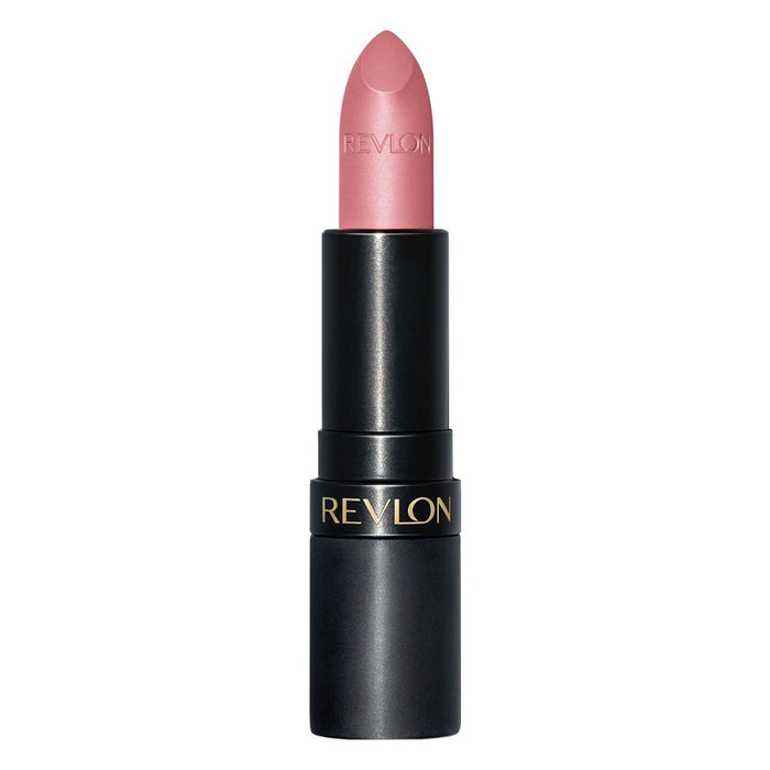 Revlon Super Lustrous Lipstick - 016 Candy Addict - 0.15oz