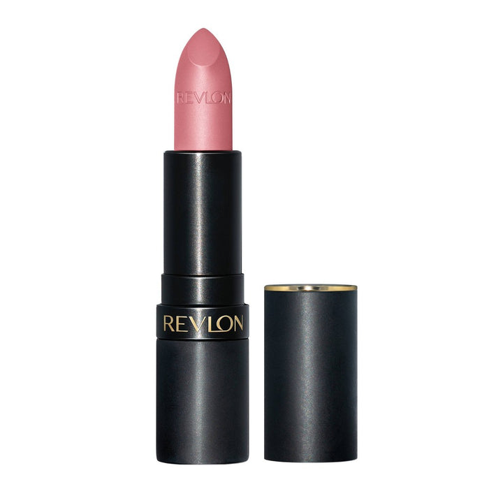 Revlon Super Lustrous Lipstick - 016 Candy Addict - 0.15oz