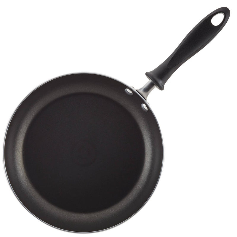 Farberware Reliance 15pc Cookware Set Black (LOCAL PICKUP ONLY)