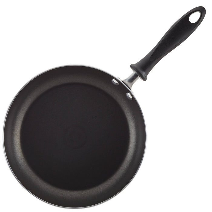 Farberware Reliance 15pc Cookware Set Black