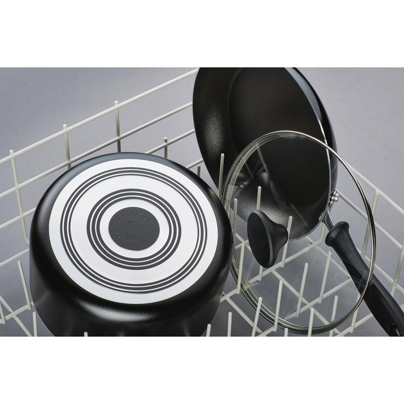 Farberware Reliance 15pc Cookware Set Black (LOCAL PICKUP ONLY)