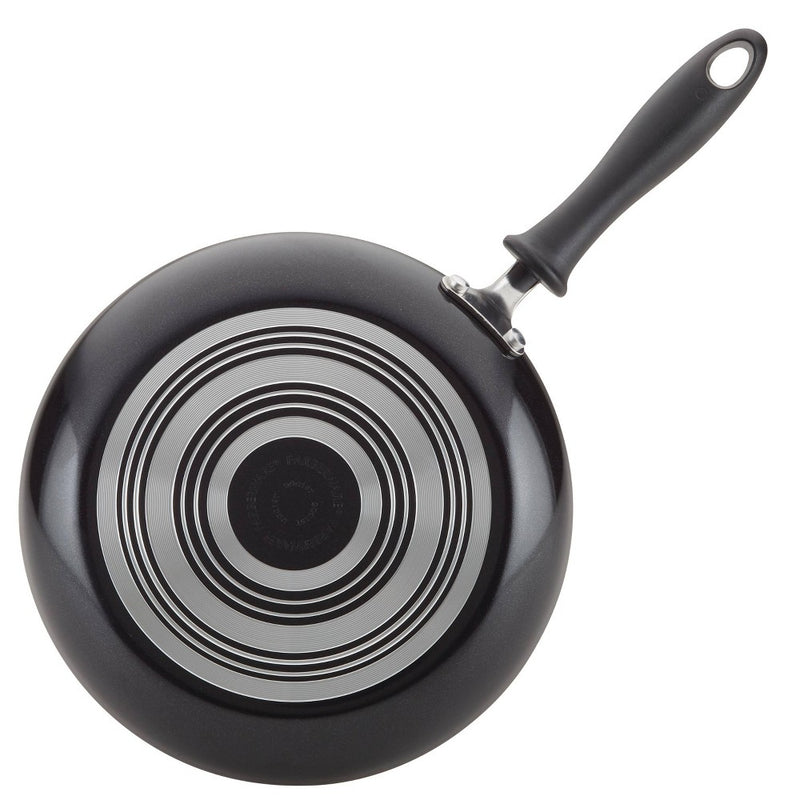 Farberware Reliance 15pc Cookware Set Black (LOCAL PICKUP ONLY)