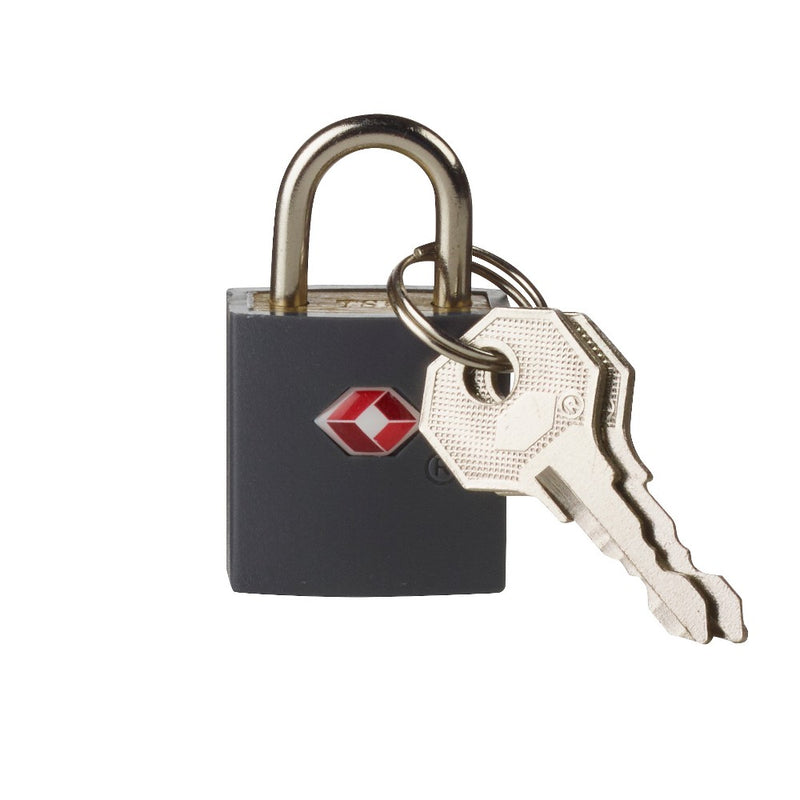 Key Luggage Lock 2pk  - Made By Design&