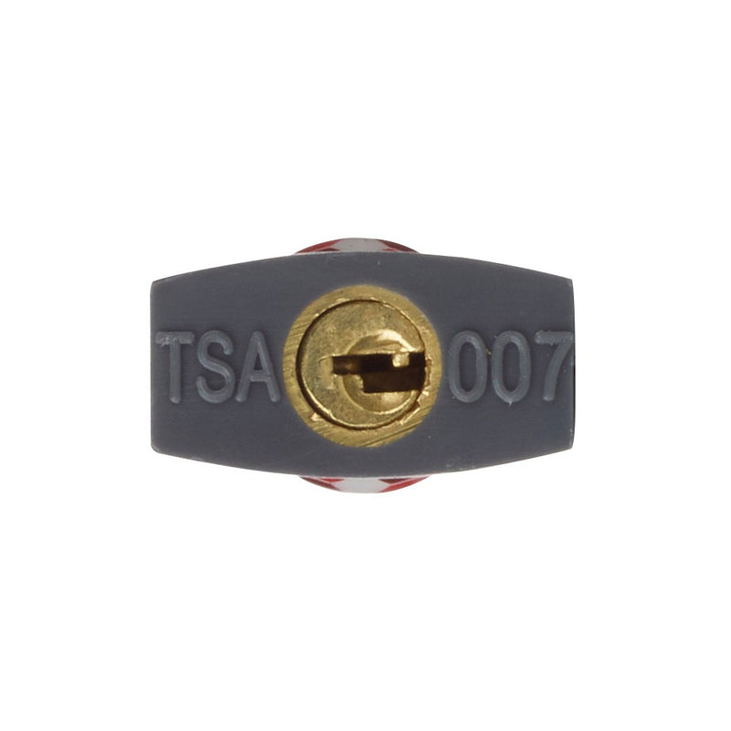 Key Luggage Lock 2pk  - Made By Design&