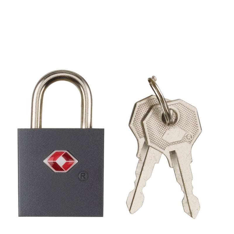 Key Luggage Lock 2pk  - Made By Design&