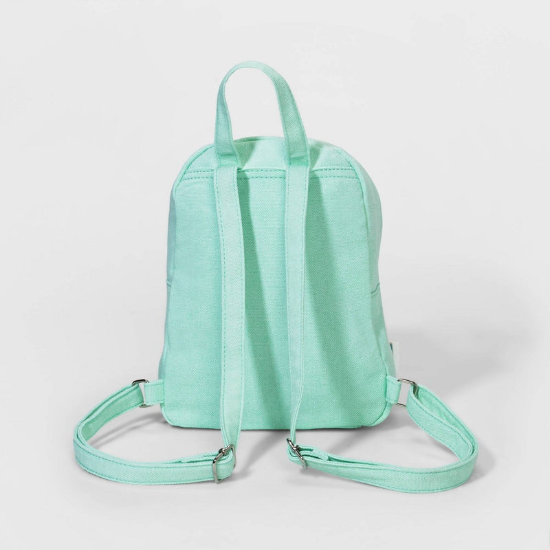 Girls' Watermelon Flip Sequin Mini Backpack - Cat & Jack