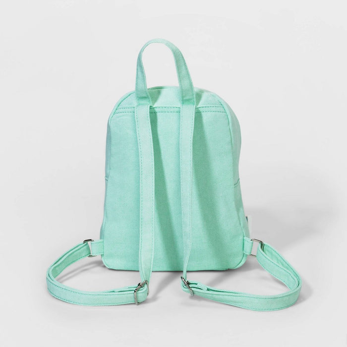 Girls' Watermelon Flip Sequin Mini Backpack - Cat & Jack