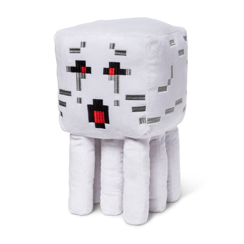 Minecraft Ghast Pillow Buddy