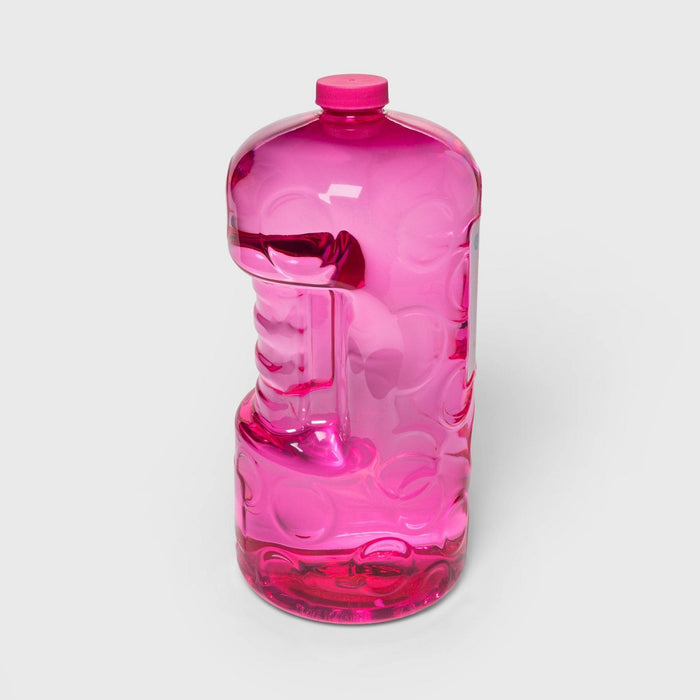Bubble Solution 128oz - Sun Squad&