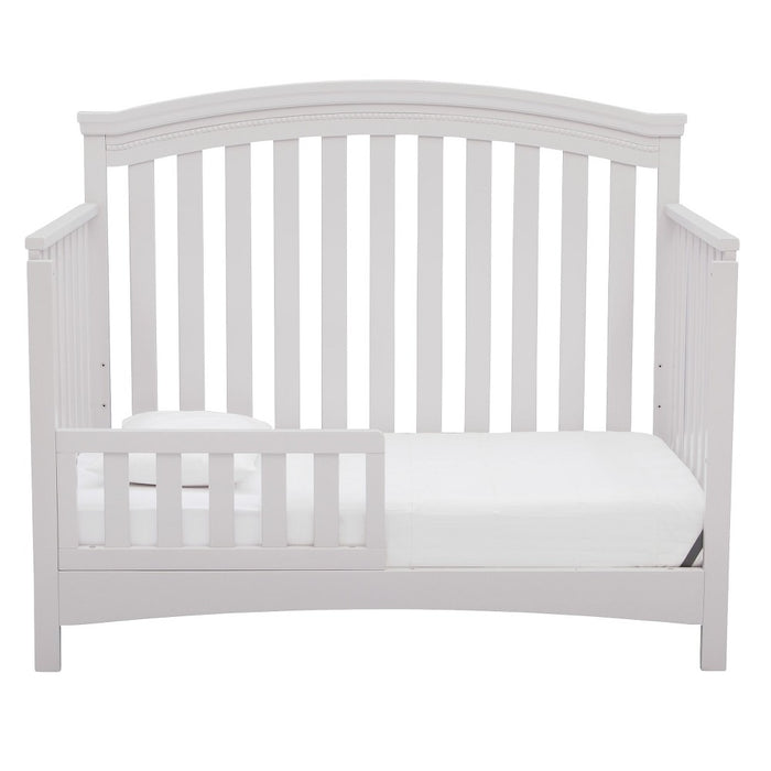 Delta Children Toddler Guardrail for Emerson - Bianca (LOCAL PICKUP ONLY)