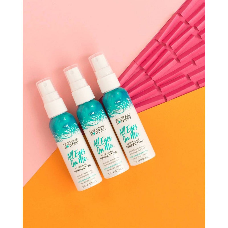 Not Your Mother's Mini All Eyes on Me Hair Perfector  - 2 fl oz