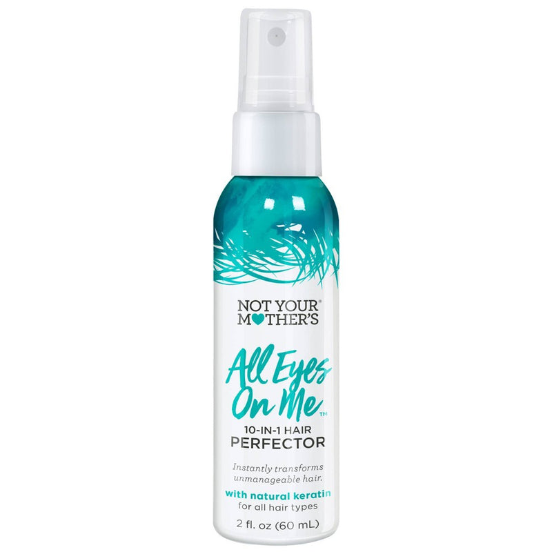 Not Your Mother's Mini All Eyes on Me Hair Perfector  - 2 fl oz