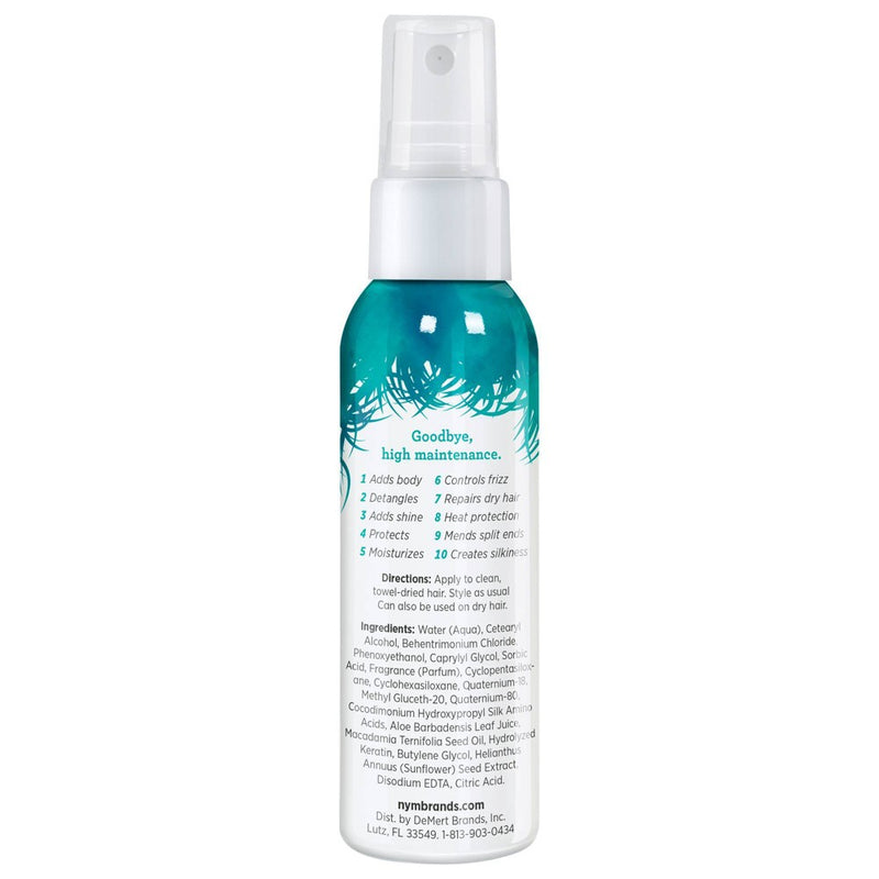 Not Your Mother's Mini All Eyes on Me Hair Perfector  - 2 fl oz