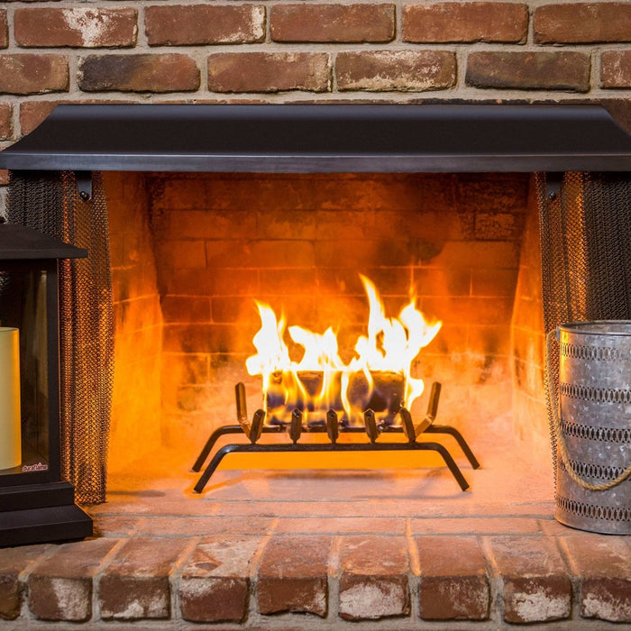 Duraflame 6pk 4.5lb Firelog Wood (LOCAL PICKUP ONLY)