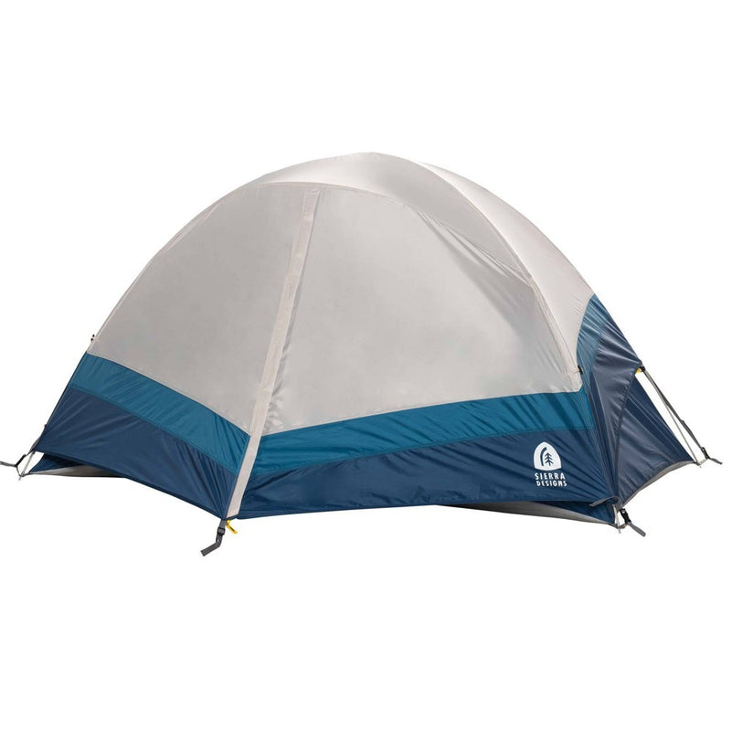 Sierra Designs Crescent 2 Person Dome Tent - Blue (LOCAL PICKUP ONLY)