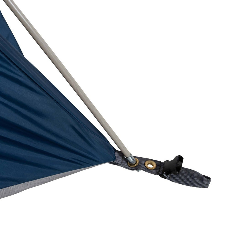 Sierra Designs Crescent 2 Person Dome Tent - Blue (LOCAL PICKUP ONLY)