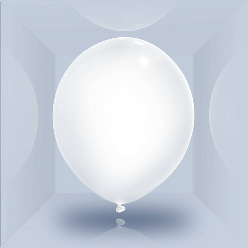 15ct illooms LED Light Up Mixed Solid Balloon