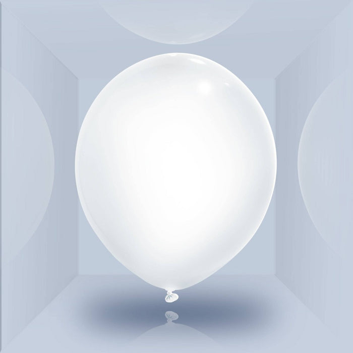 15ct illooms LED Light Up Mixed Solid Balloon