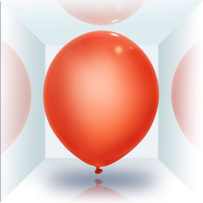 15ct illooms LED Light Up Mixed Solid Balloon