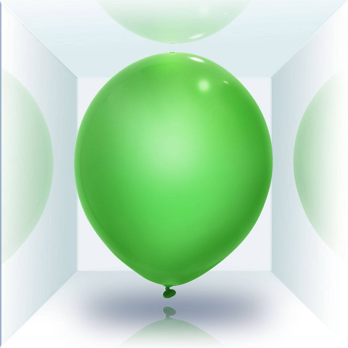 15ct illooms LED Light Up Mixed Solid Balloon
