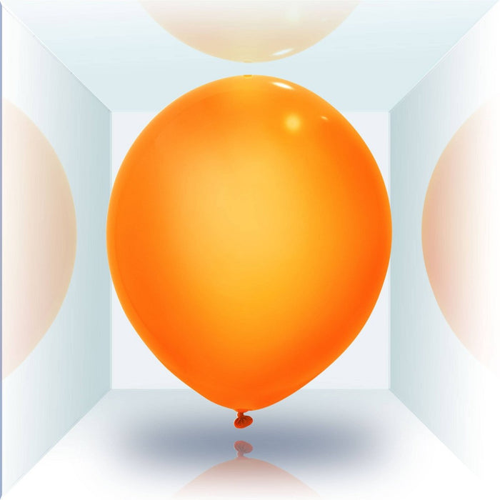 15ct illooms LED Light Up Mixed Solid Balloon