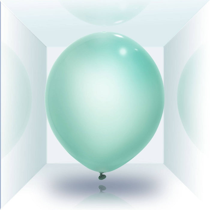 15ct illooms LED Light Up Mixed Solid Balloon