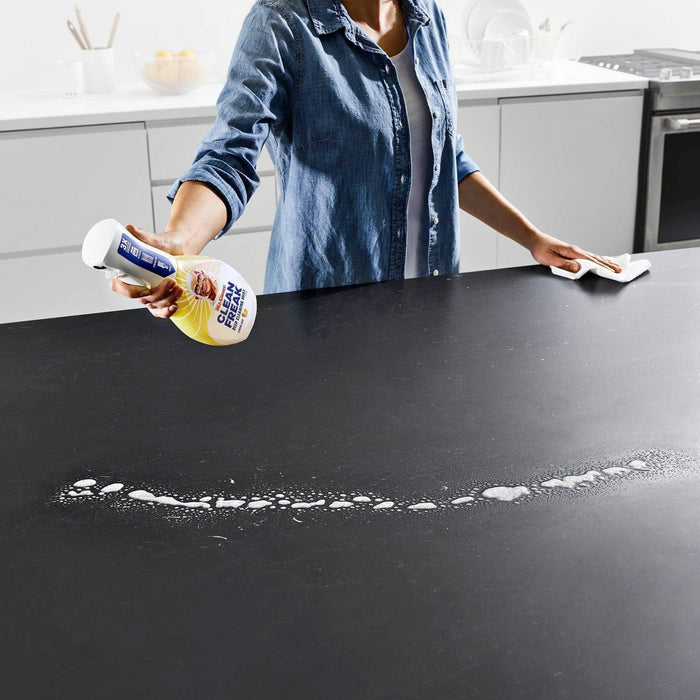 Mr. Clean Clean Freak Cleaning Mist Multi-Surface Spray - Lemon Zest Starter Kit - 1ct/16 fl oz