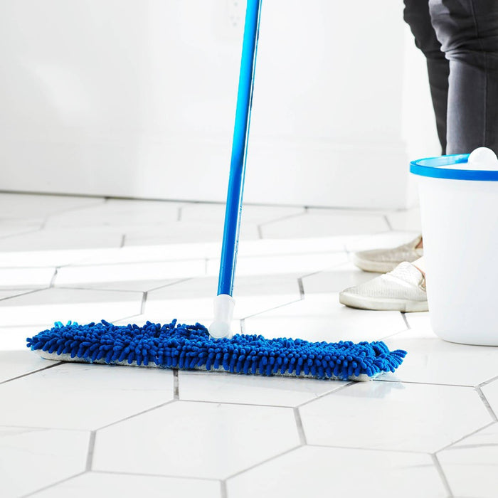 Clorox Dual Action Dust Mop