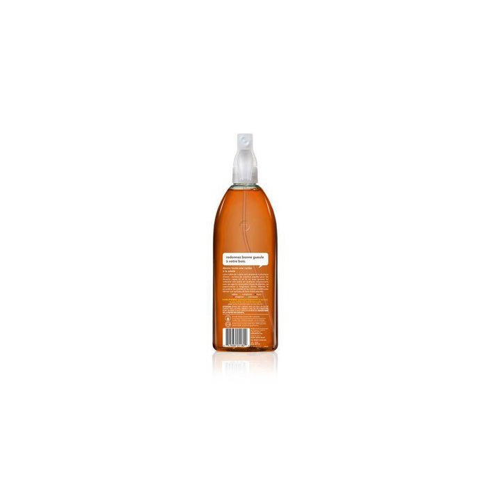 Method Cleaning Products Daily Wood Cleaner Almond Spray Bottle 28 fl oz