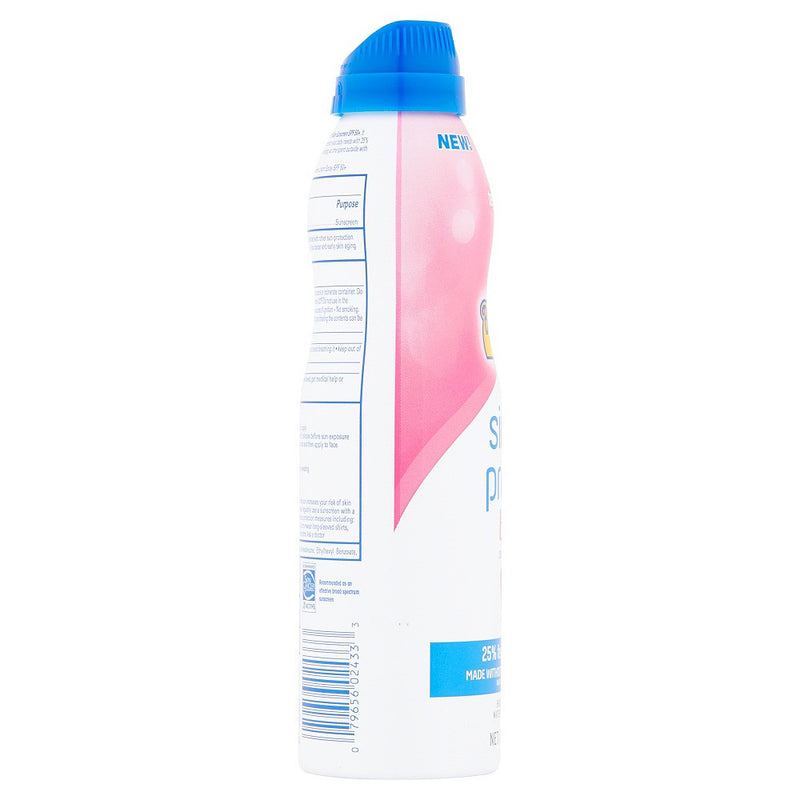 Banana Boat Simply Protect Baby Sunscreen Spray - SPF 50 - 6oz