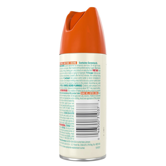 OFF! FamilyCare Smooth & Dry Insect Repellent I - 2.5oz/1ct