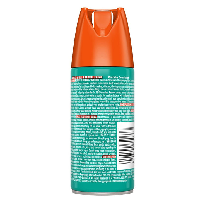 OFF! FamilyCare Smooth & Dry Insect Repellent I - 2.5oz/1ct