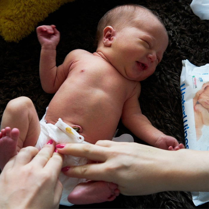 WaterWipes Unscented Baby Wipes Mega Value Box - 12pk/720ct Total