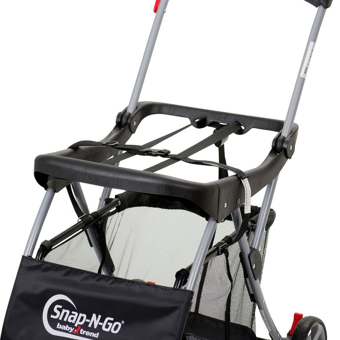 Baby Trend Snap-N-Go EX Universal Infant Car Seat Carrier (LOCAL PICKUP ONLY)