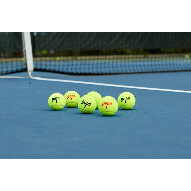 Penn Tennis Ball Champ 3pk