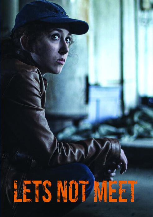 Let's Not Meet [DVD]