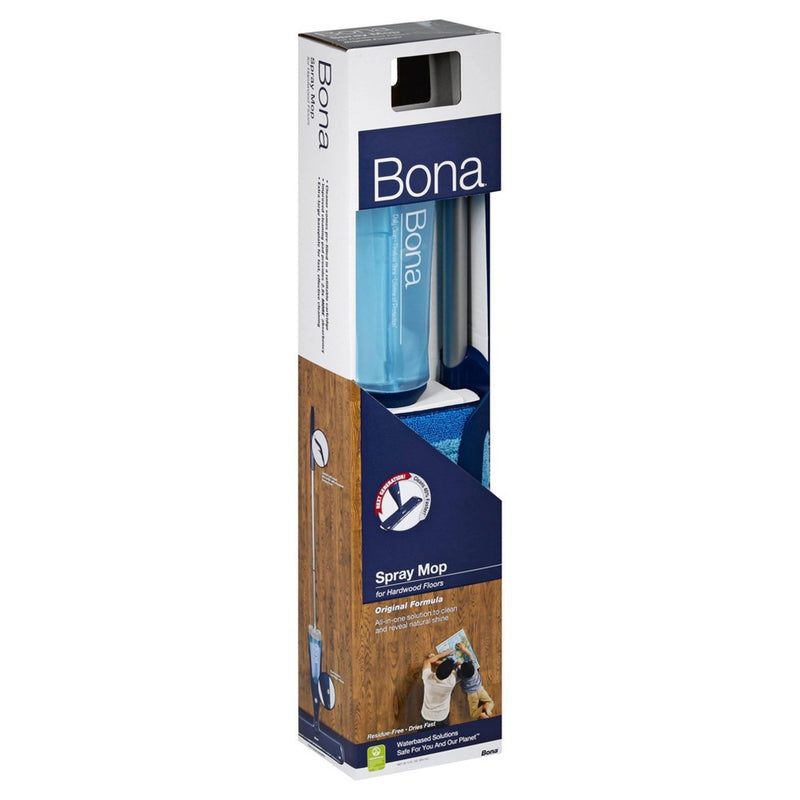 Bona Hardwood Mop (LOCAL PICKUP ONLY)