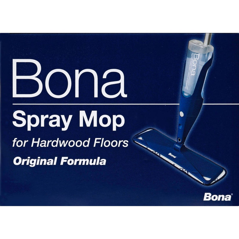 Bona Hardwood Mop (LOCAL PICKUP ONLY)