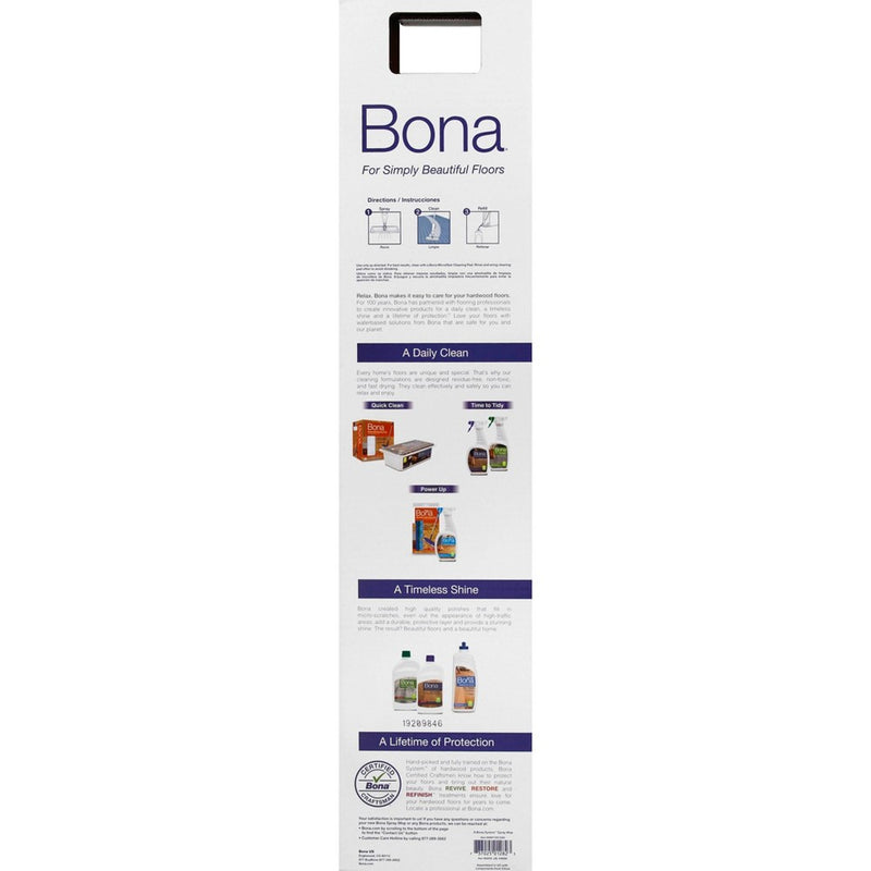 Bona Hardwood Mop (LOCAL PICKUP ONLY)