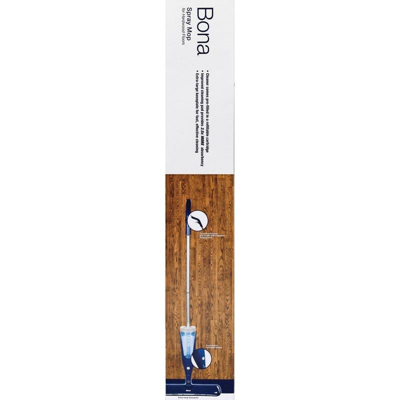 Bona Hardwood Mop (LOCAL PICKUP ONLY)