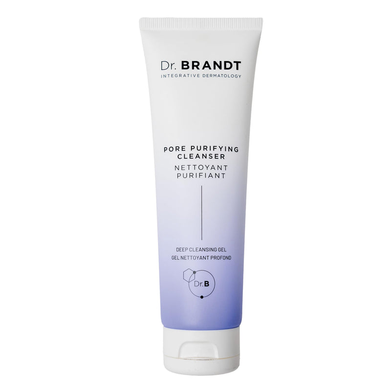 Dr. Brandt Pores No More, Pore Purifying Cleanser - 4.2 Fl Oz