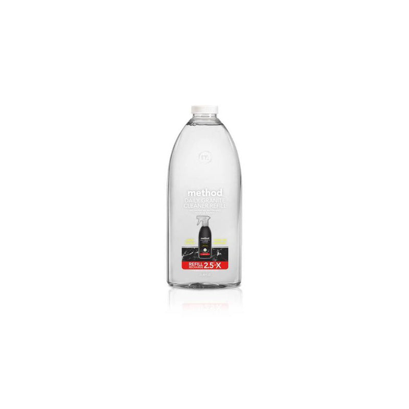 Method Cleaning Products Daily Granite Refill Apple Orchard - 68 fl oz