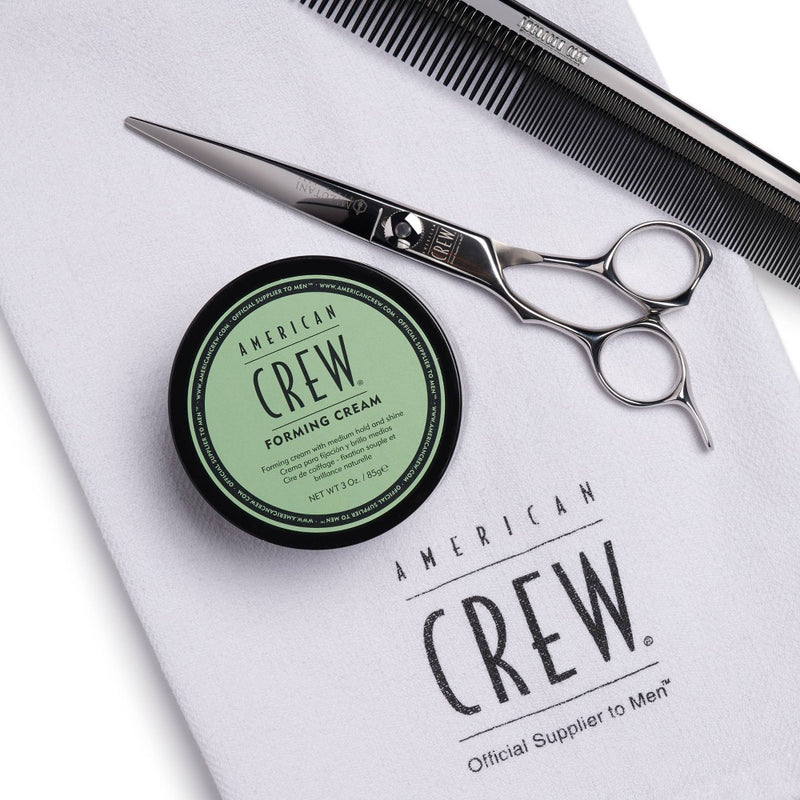 American Crew Forming Cream - 3oz