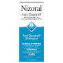 Nizoral Anti Dandruff Shampoo - 7 fl oz EXP 11/2025
