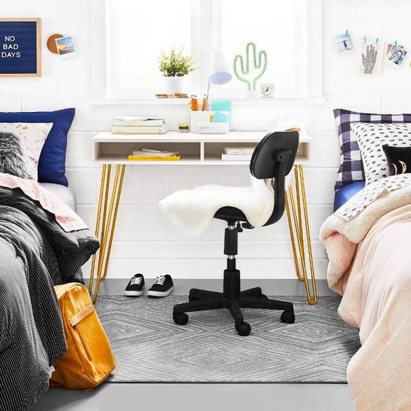 Task Chair Black - Room Essentials&