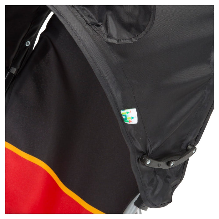 Disney 3D Canopy Umbrella Stroller - Mickey Mouse (LOCAL PICKUP ONLY)