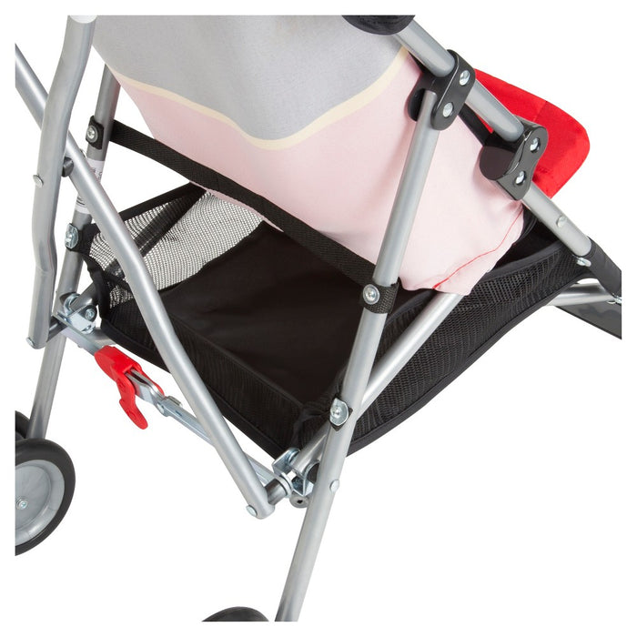 Disney 3D Canopy Umbrella Stroller - Mickey Mouse (LOCAL PICKUP ONLY)