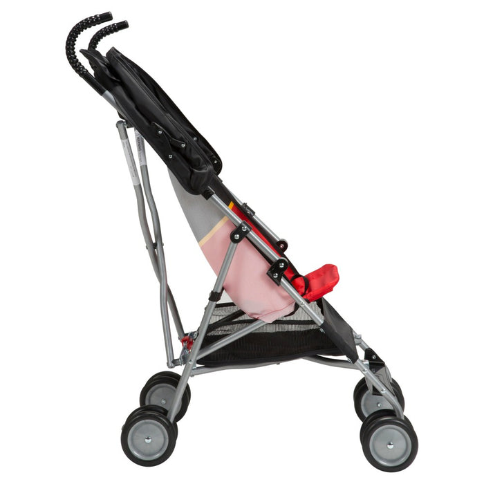 Disney 3D Canopy Umbrella Stroller - Mickey Mouse (LOCAL PICKUP ONLY)