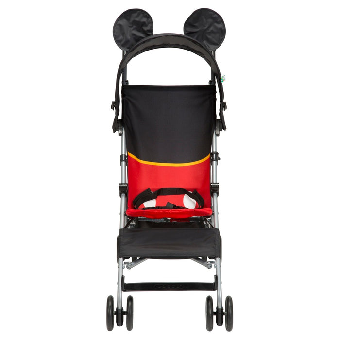 Disney 3D Canopy Umbrella Stroller - Mickey Mouse (LOCAL PICKUP ONLY)